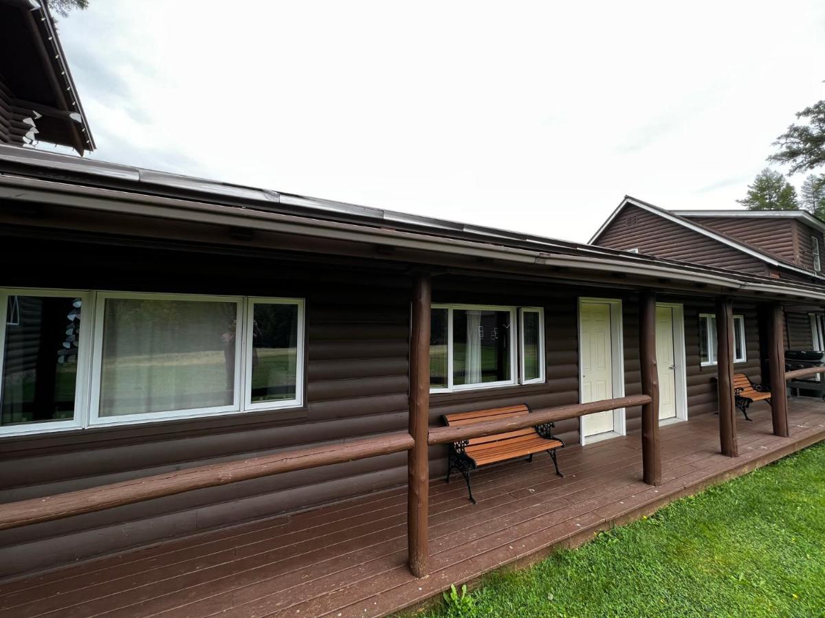 Unity Sky Lodge 잭맨 외부 사진
