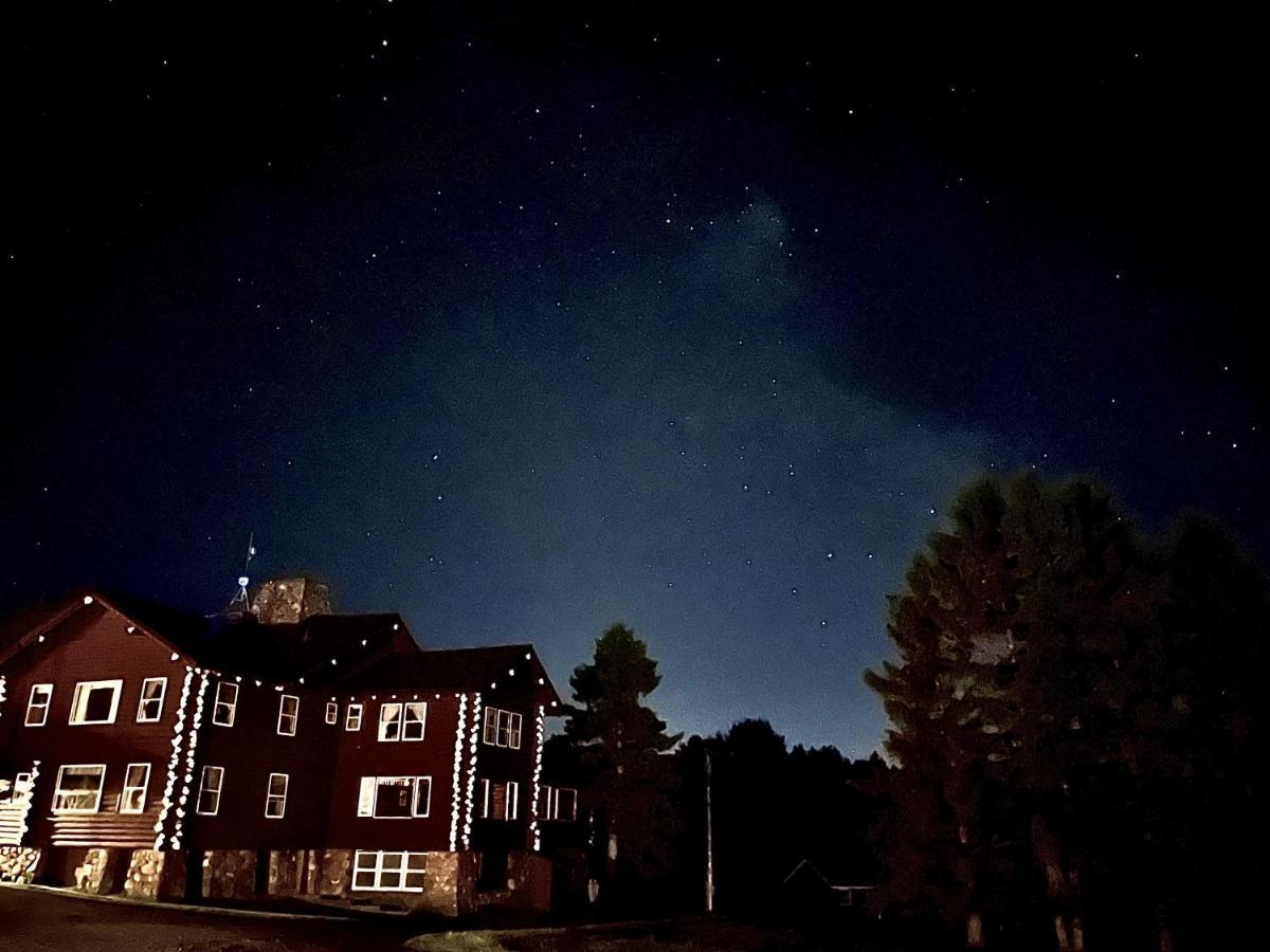 Unity Sky Lodge 잭맨 외부 사진