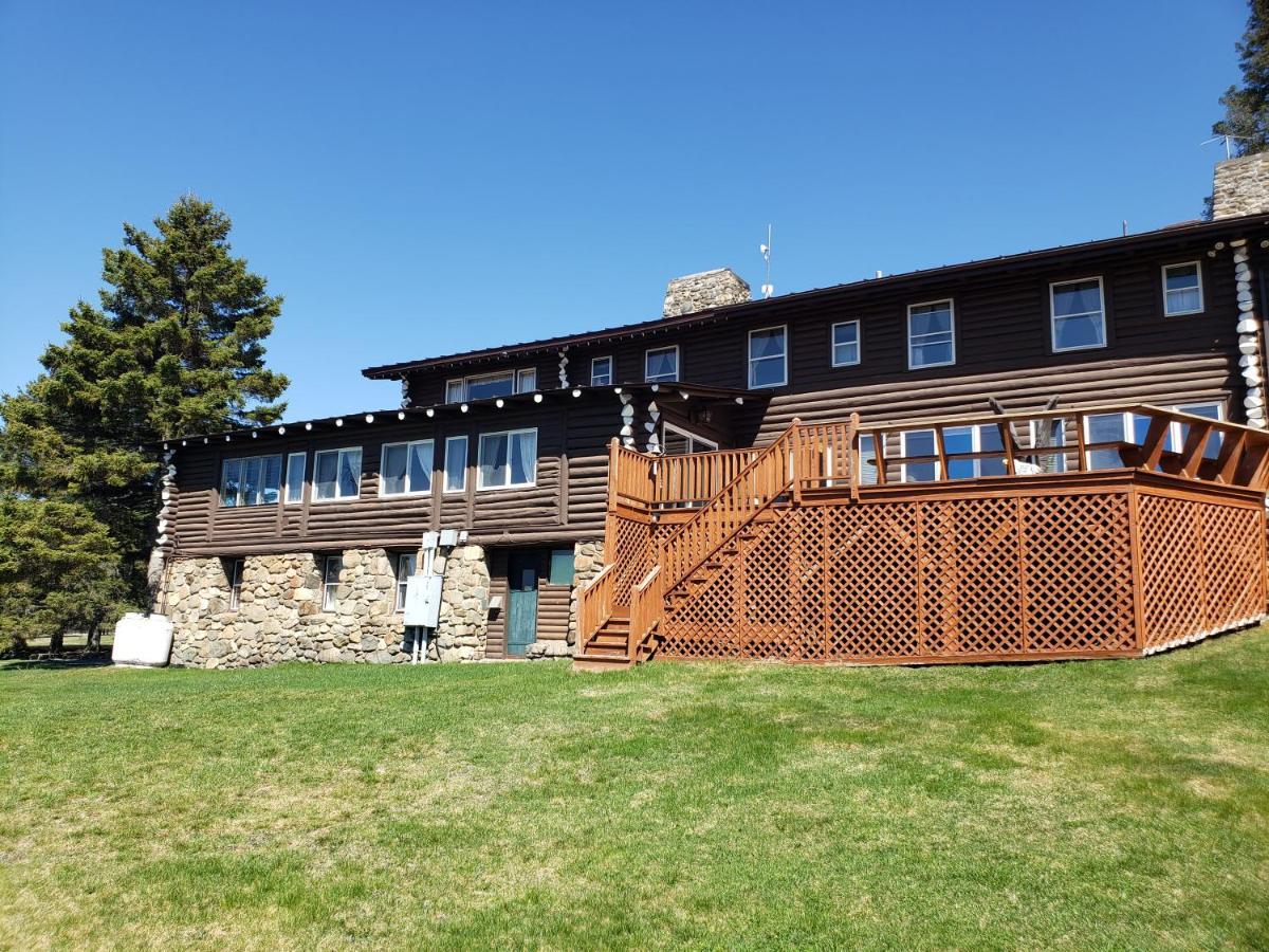 Unity Sky Lodge 잭맨 외부 사진